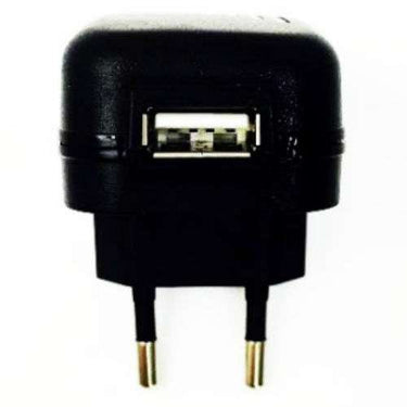 Alimentatore USB potente per ricarica rapida e affidabile